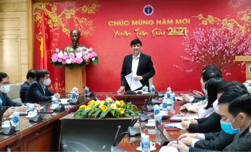 Dịch bệnh tại Điện Biên có thể diễn biến phức tạp